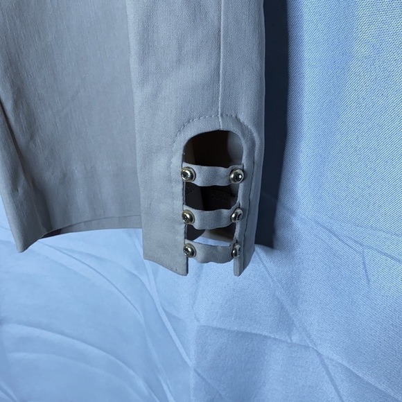 JM Collection Plus Size Capri Pants - Picture 3 of 8